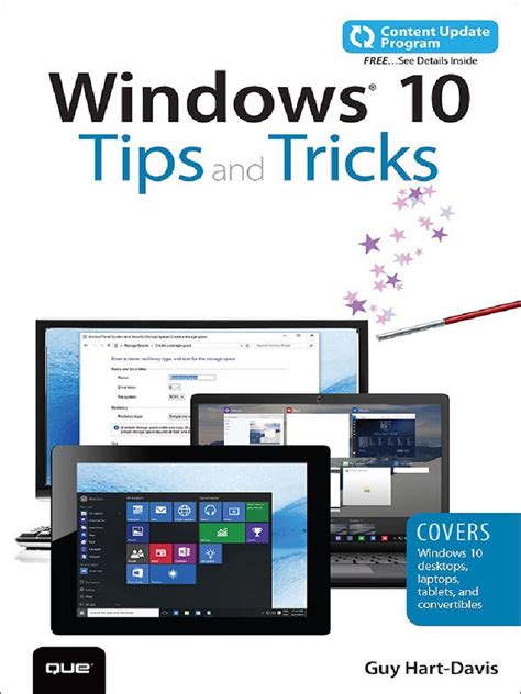 Image result for Win 10 Tips and Tricks
