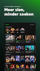 KPN TV+ App – Apps on Google Play