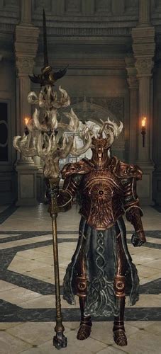 Image result for Crucible Tree Knight