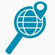 Image result for Geocoding Transparent Logo