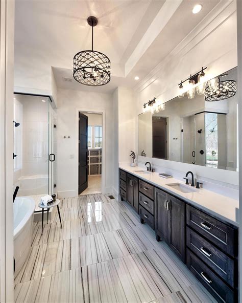 Master Bathroom Remodel Ideas For 2023 - Modern House Design