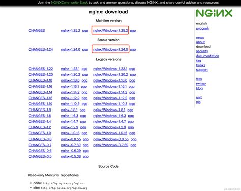 Image result for Nginx Documentation