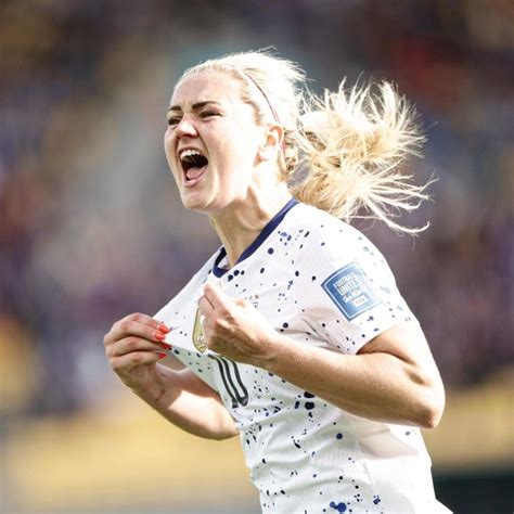 Who Are The Highest-Paid Female Football Players Of 2023?