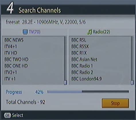 Image result for How to Install Freesat Box