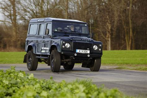 Reprogrammation Defender TD4 2.4 的图像结果