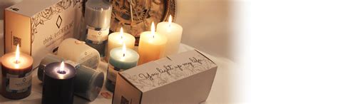 ThinkArtDecor Unscented Pillar Candles Set of 3 | 90 Hrs Each | 3X6 ...