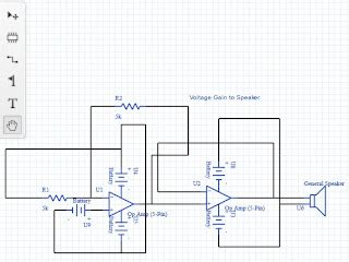 Technology World: Upverter: A Web App To Create Electronic Circuit ...