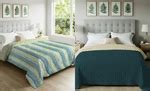 Buy Bedsheet & Blanket Combo Online at Best Price | Urban Space