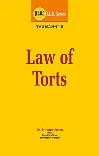Define Torts & Give its important elements - India Dictionary