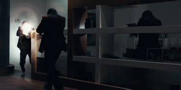 John Wick Chapter 2: How Keanu Reeves ‘killed’ three men in a bar with ...