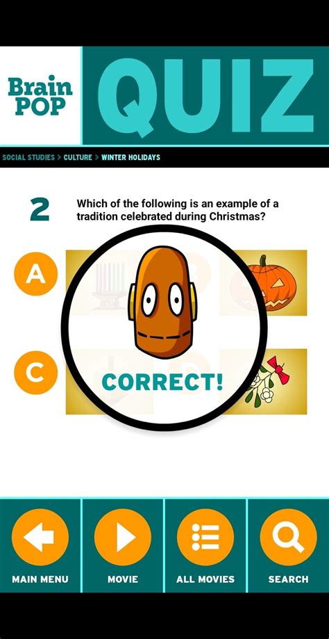BrainPOP APK Download for Android Free