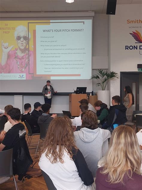 Harper Fox Partners posted on LinkedIn