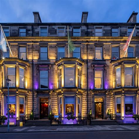 𝗧𝗛𝗘 𝟭𝟬 𝗕𝗘𝗦𝗧 Hotels in Edinburgh of 2026 (with Prices)