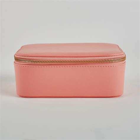 Buy Orion Emma Faux Leather Watch Box from Home Centre at just INR 1199.0