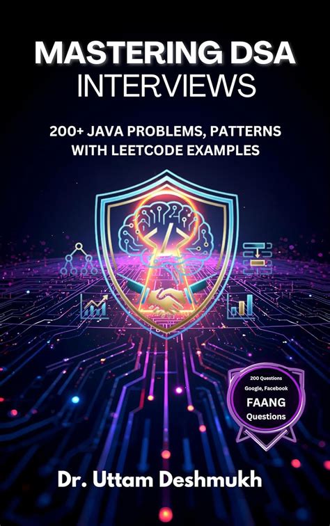 Mastering DSA Interviews 200+ Java Problems, Patterns with leetcode ...