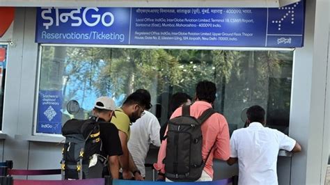 IndiGo extends ₹10,000 voucher to 'severely impacted' passengers | What ...