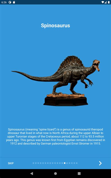 Dinosaurs Learning for Preschool Toddlers and Grownups:Amazon.in ...