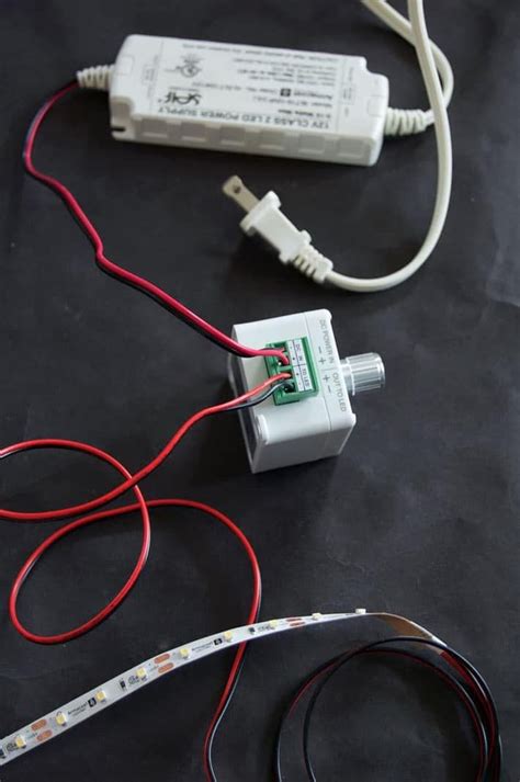 Image result for LED Strip Lights DIY