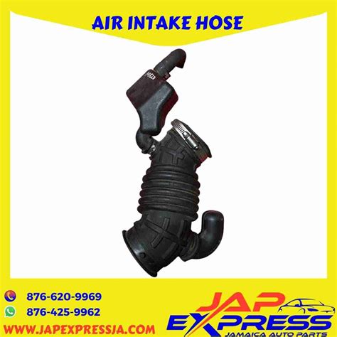 AIR INTAKE HOSE MR20 - NISSAN LAFESTA B30 2004-2010 - Jamaica Auto Parts Express
