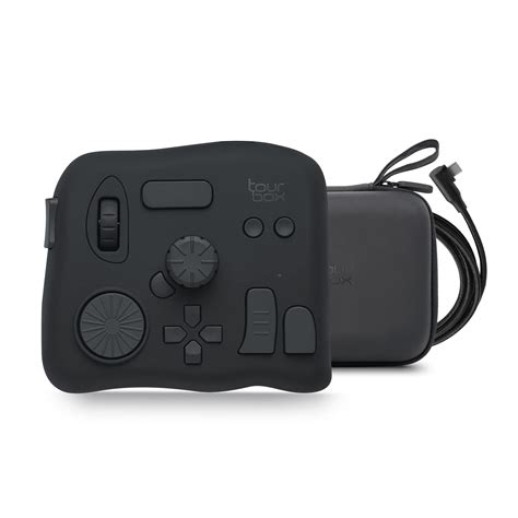 Mua TourBox NEO[äººæ° ã ¢ã ã «]å µä½ ã ã ã £é£ ã °ã å·¦æ ã ã ã ¤ã ¹ ç·¨é è ²èª¿æ ´ å å·¥ çµµæ ã ...