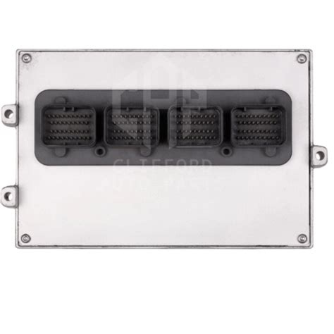 Image result for How to Test ECM Module