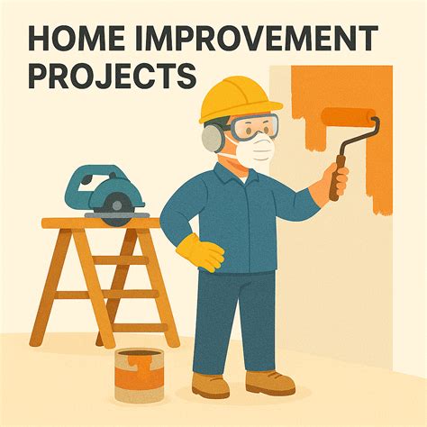 Powerful Safety Guide: Occupational Safety Tips for Home Improvement ...