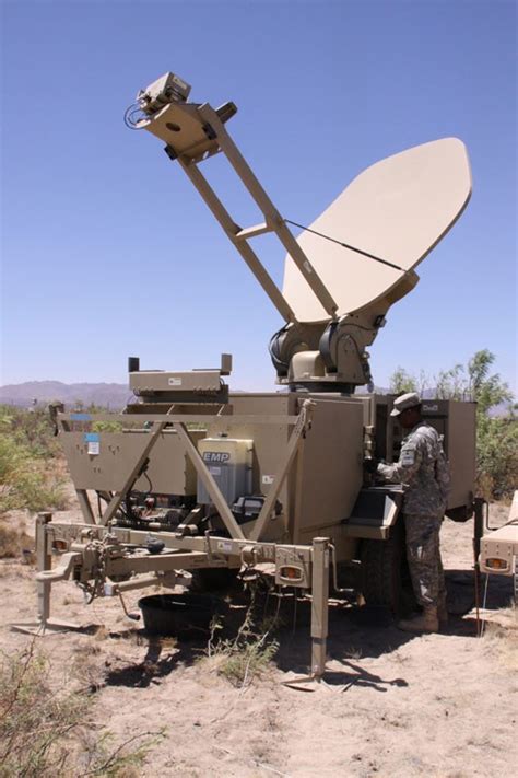 The future of networked mission command | Article | The United States Army