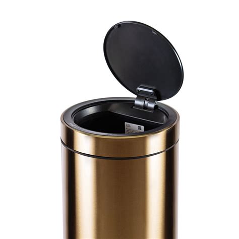 Maga Sensor Bin, 12 Litres - Freelance