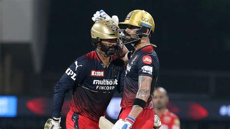 IPL 2022: Dinesh Karthik on ROLL, 5 Big Reasons why he should make ...