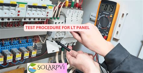 Image result for plc Panel Testing Procedure
