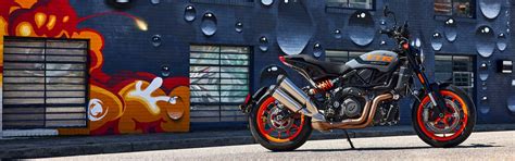 FTR | Indian® Motorcycle - IN