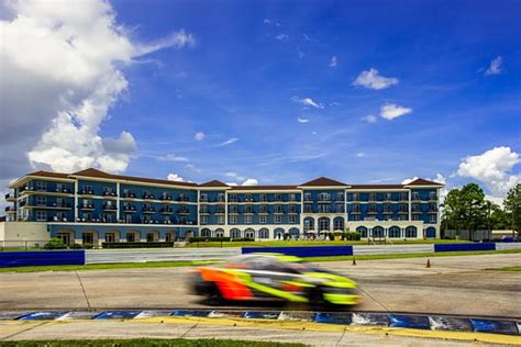 Room at Sebring Racetrack - Review of SEVEN Sebring Raceway Hotel ...