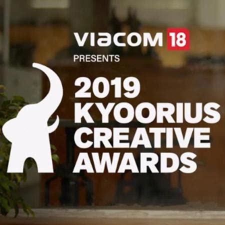 Winning an Elephant carries weight, says Kyoorius TVC | Indian ...