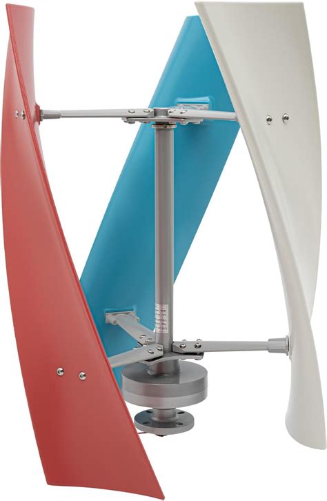 CILDON Wind Turbine Generator Kit, 400W 12V Vertical Helix India | Ubuy
