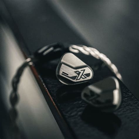 Vision Ears VE6 XControl In-Ear Monitors