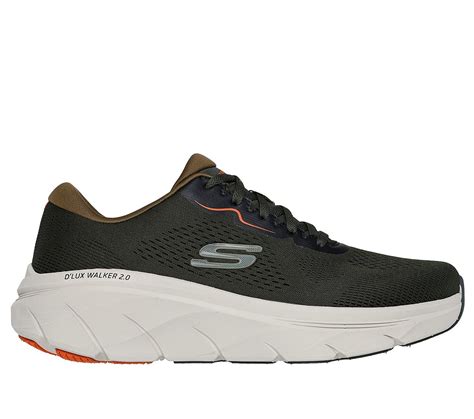 Buy Skechers D'LUX WALKER 2.0 - SWAVE | Men
