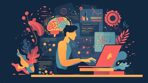 Deep Learning Model Illustration Creator 的图像结果