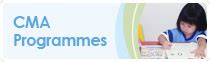 CMA Program 的图像结果