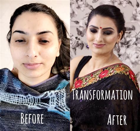 Makeovers by Diksha Makeup Artist Services, Review and Info - Olready