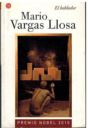 Buy El hablador / The Storyteller Book Online at Low Prices in India ...