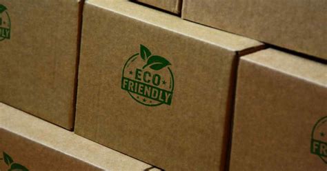 Eco-Friendly Packaging Ideas for a Sustainable Future