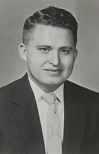 James Eubanks Obituary (08/11/1935 - 10/12/2023) - Ardmore, AL - AL.com ...