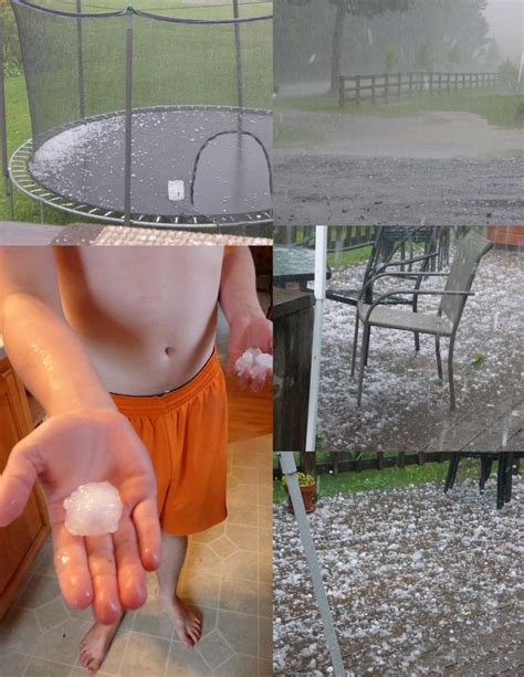 Thunder and Hail 的图像结果