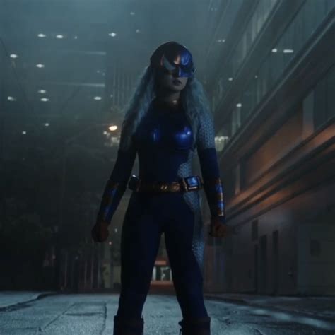 Rose Wilson | Rose wilson, Titans tv series, Aaron taylor johnson ...