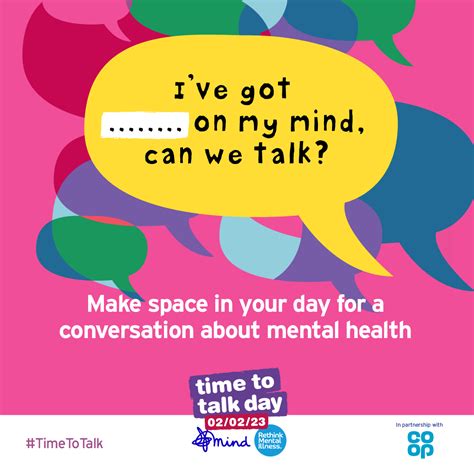 Time to Talk Day - British Weight Lifting