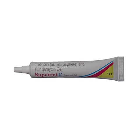 Supatret C Aqueous Gel | 30 Minutes 24/7 Delivery