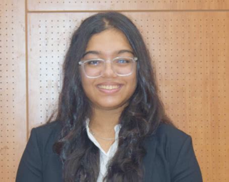 Daimun - Ananya Srinivasan