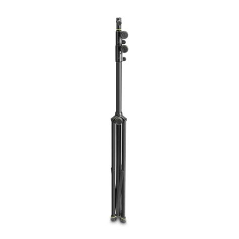 Gravity LS TBTV 17 | Lighting Stands | Gravity