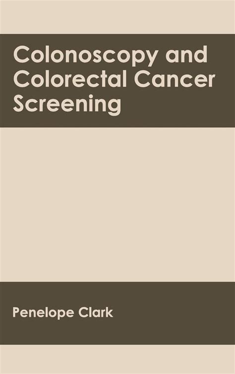Colonoscopy and Colorectal Cancer Screening | Retail Maharaj