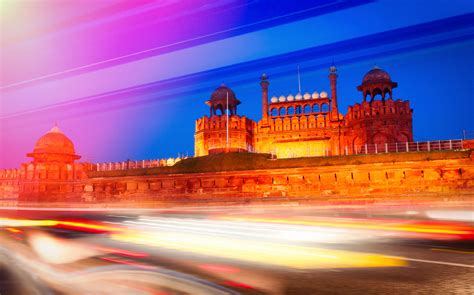 Navigating the Freight Forwarding Landscape in New Delhi: Key ...